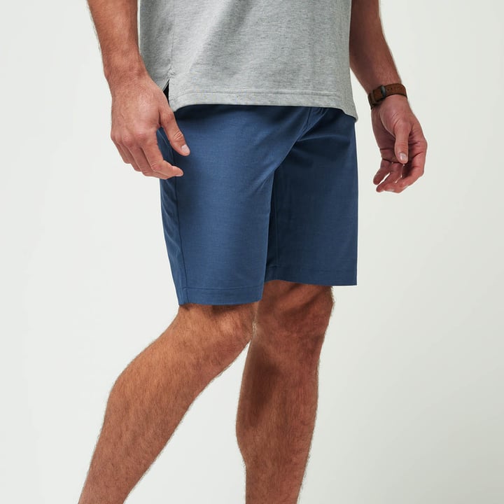 Beck Travis Mathew