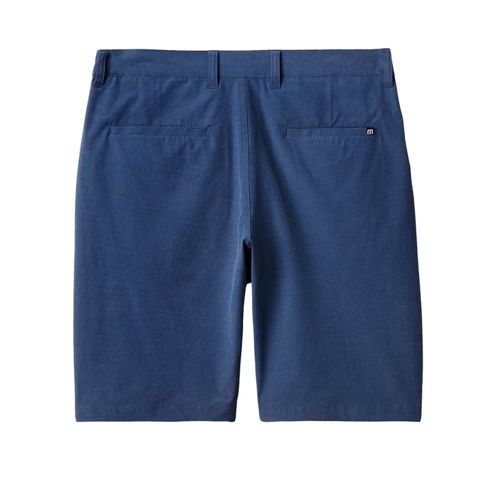 Beck Travis Mathew