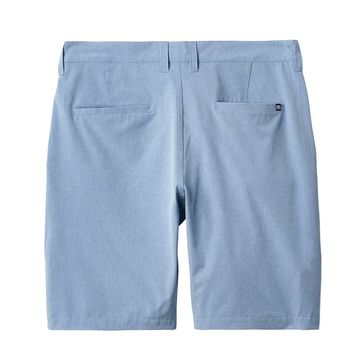 Beck Blå Travis Mathew Beck Blå Travis Mathew