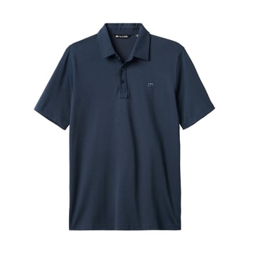 The Zinna Travis Mathew