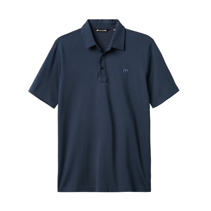 The Zinna Travis Mathew