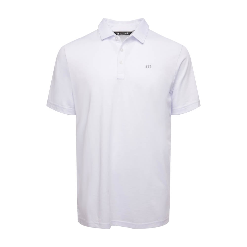 The Zinna White Travis Mathew