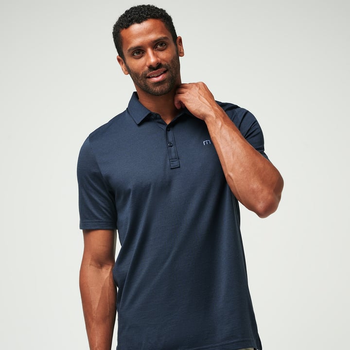 The Zinna Travis Mathew