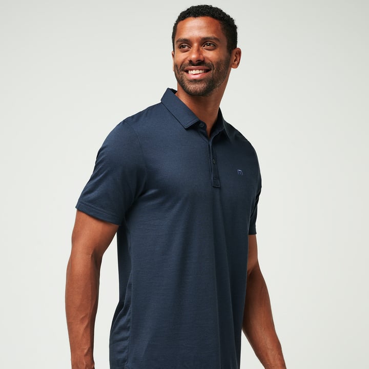 The Zinna Travis Mathew