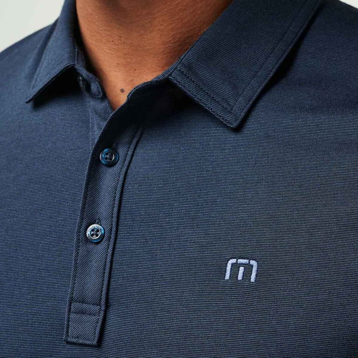 The Zinna Travis Mathew