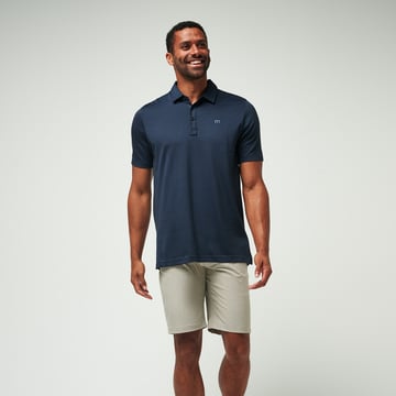 The Zinna Travis Mathew