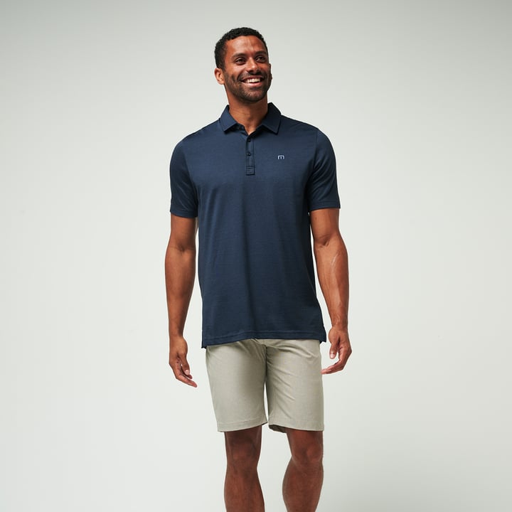 The Zinna Travis Mathew