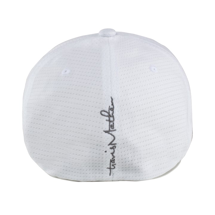 B-Bahamas Hvid Travis Mathew B-Bahamas Hvid Travis Mathew