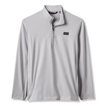 Wanderlust Qtr Zip Travis Mathew