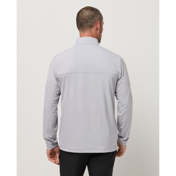 Wanderlust Qtr Zip Travis Mathew