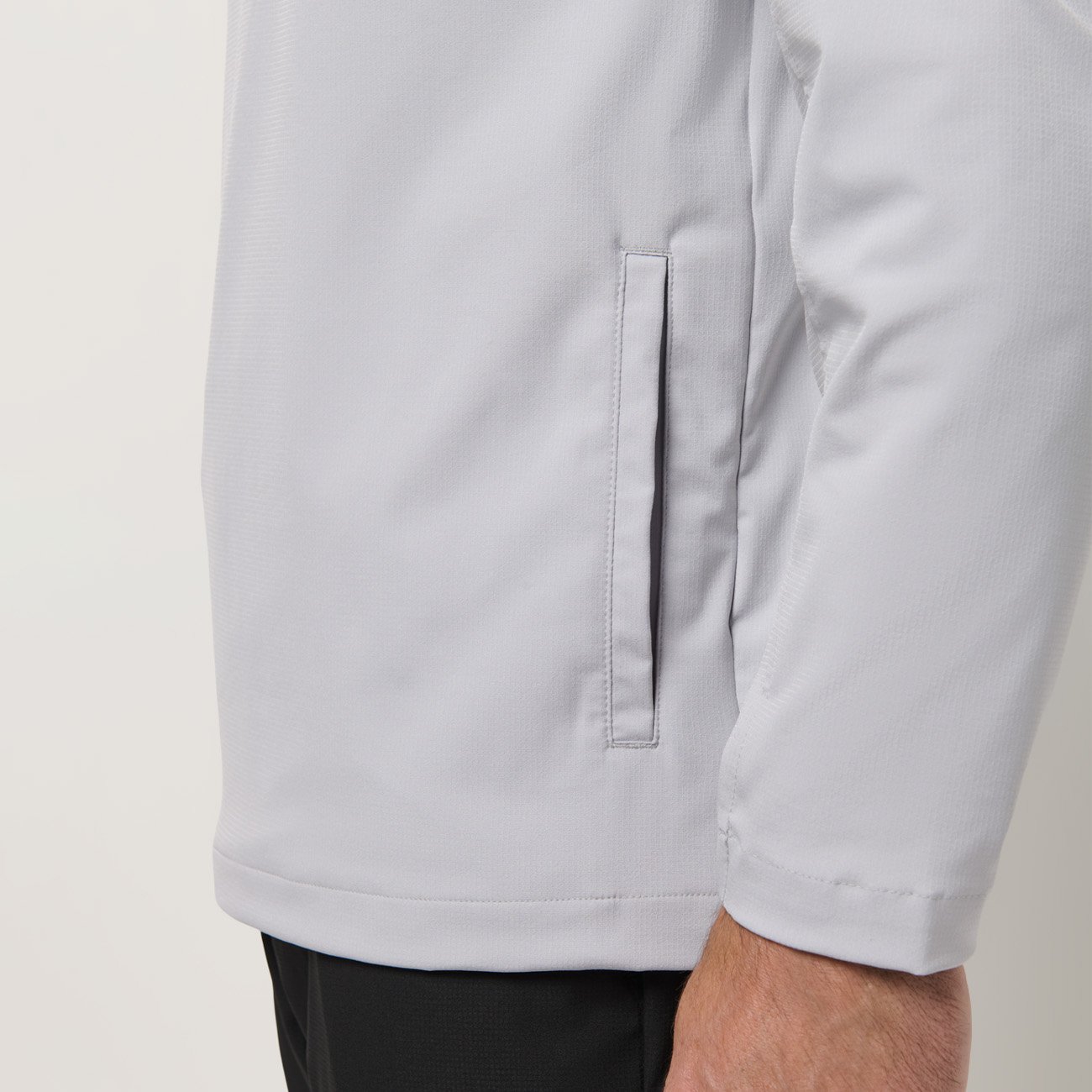 Wanderlust Qtr Zip Travis Mathew