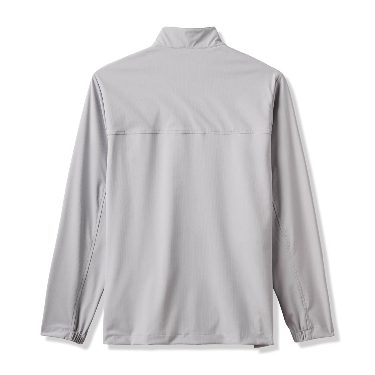 Wanderlust Qtr Zip Travis Mathew