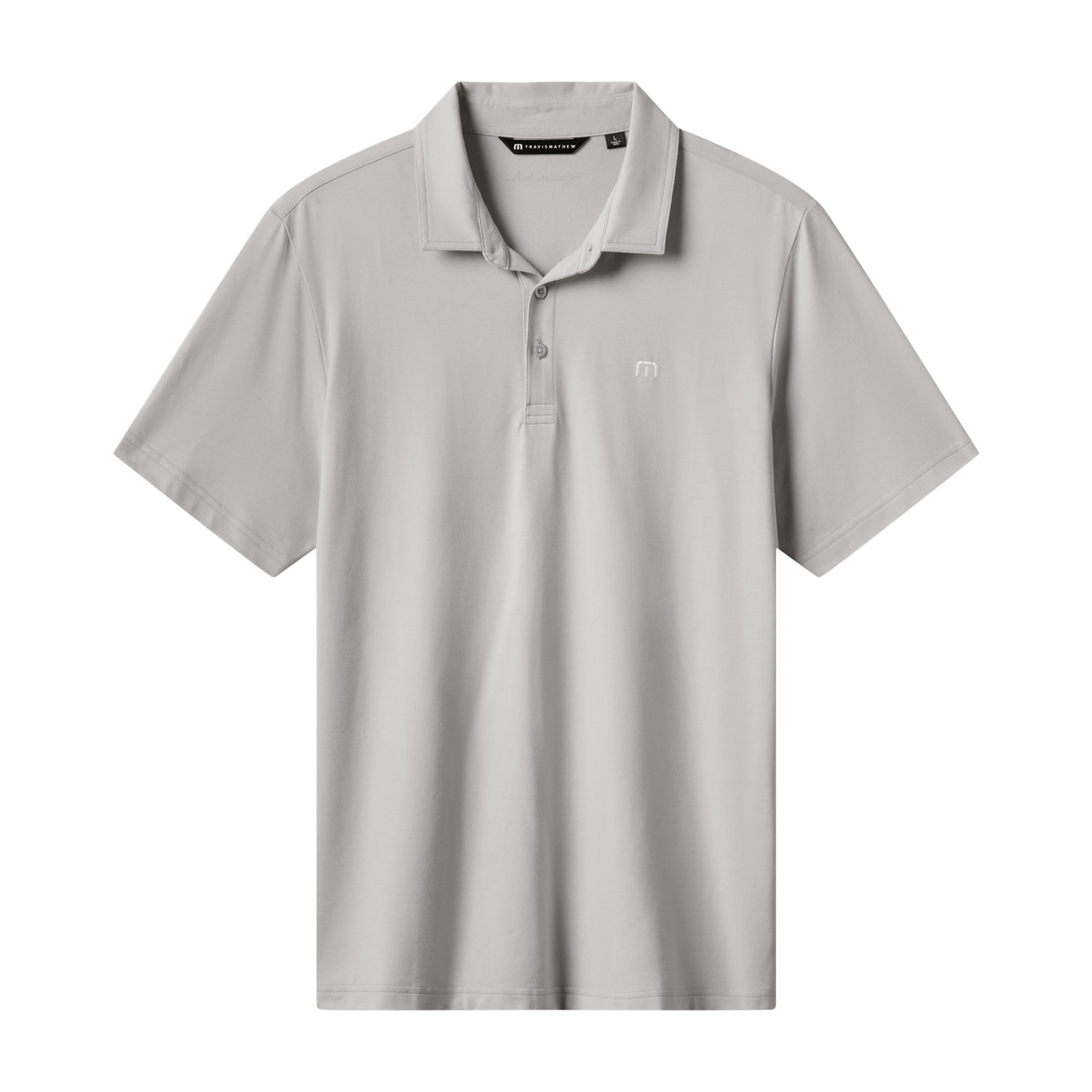 Travis Mathew Featherweight Performance Polo Shirt