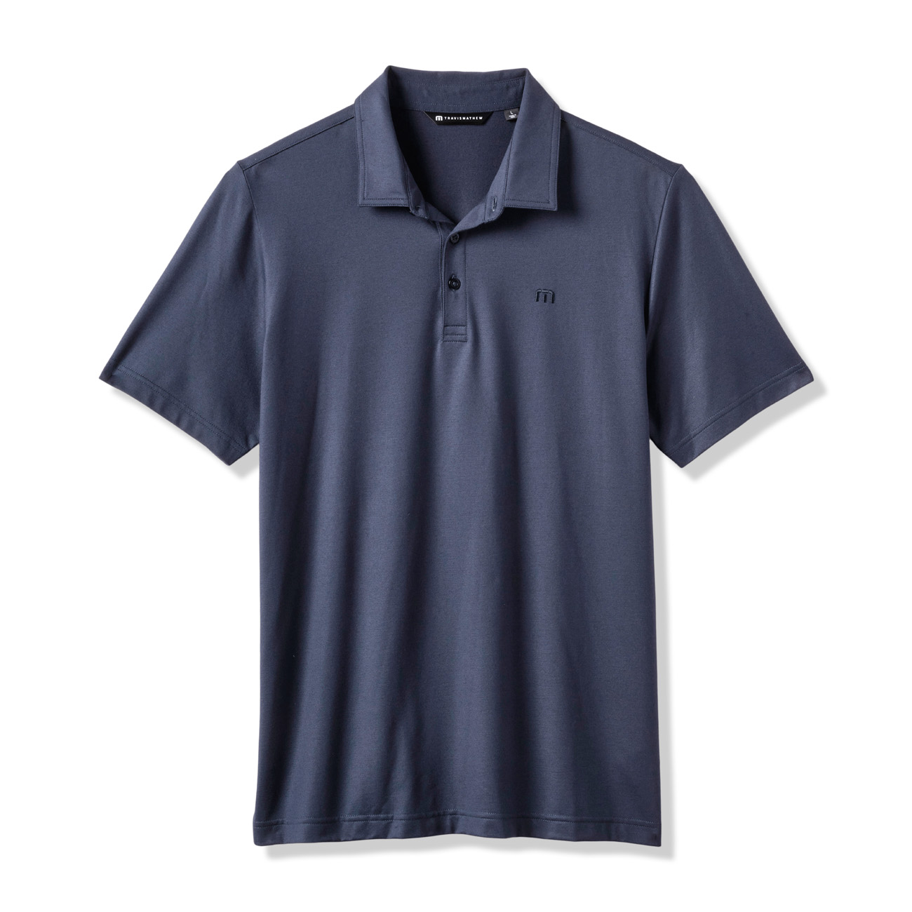 Travis Mathew Travis Mathew Featherweight Performance Polo Shirt