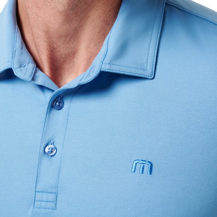 Featherweight Performance Travis Mathew