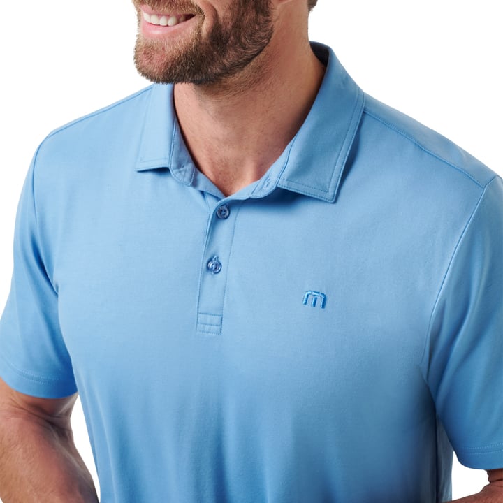 Featherweight Performance Travis Mathew