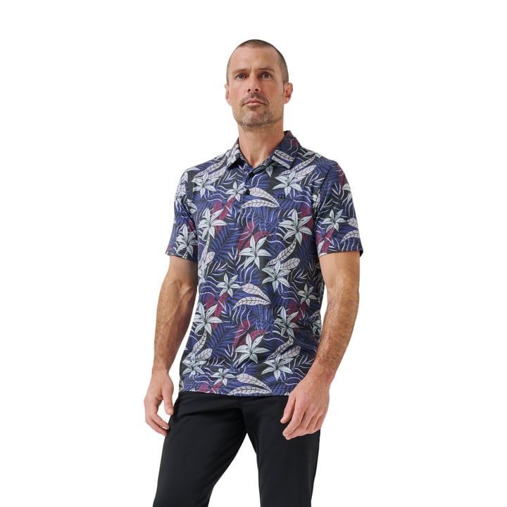 Featherweight Open B Le noir Travis Mathew Featherweight Open B Le noir Travis Mathew
