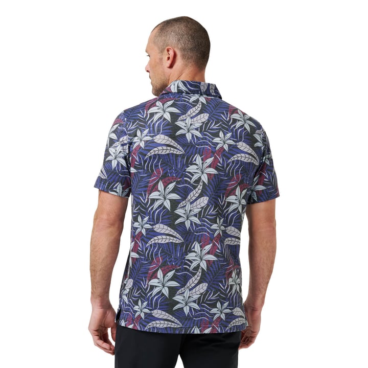 Featherweight Open B Le noir Travis Mathew Featherweight Open B Le noir Travis Mathew