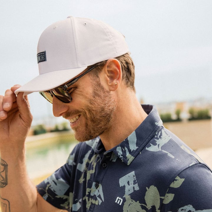 Favorite Hello Travis Mathew