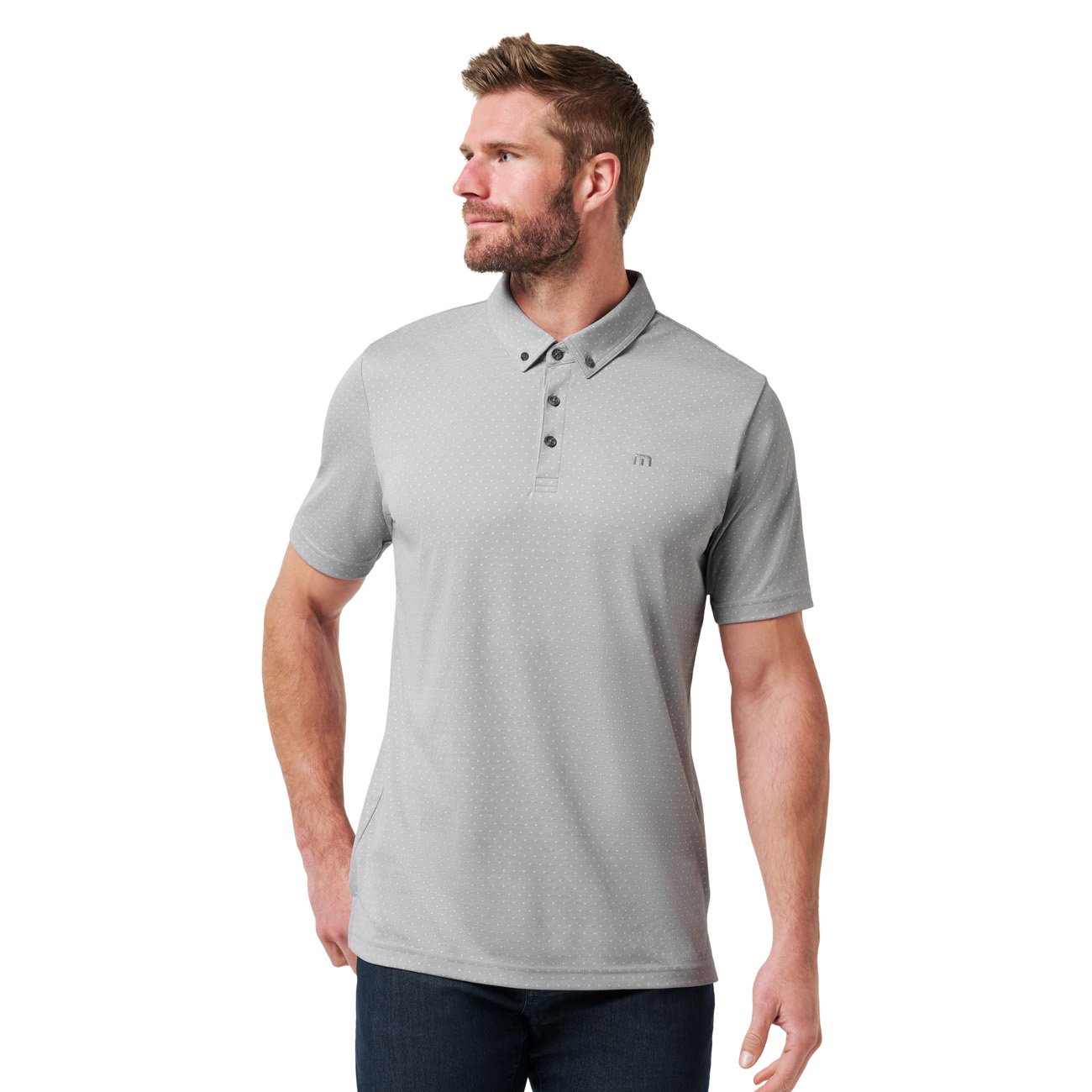 Handsome Town 3.0 Travis Mathew