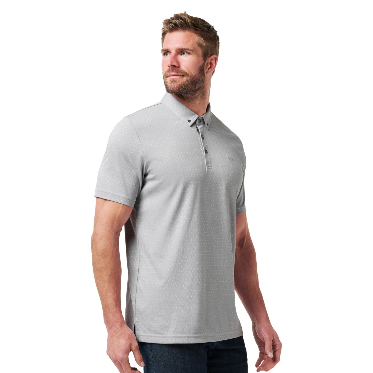 Handsome Town 3.0 Travis Mathew