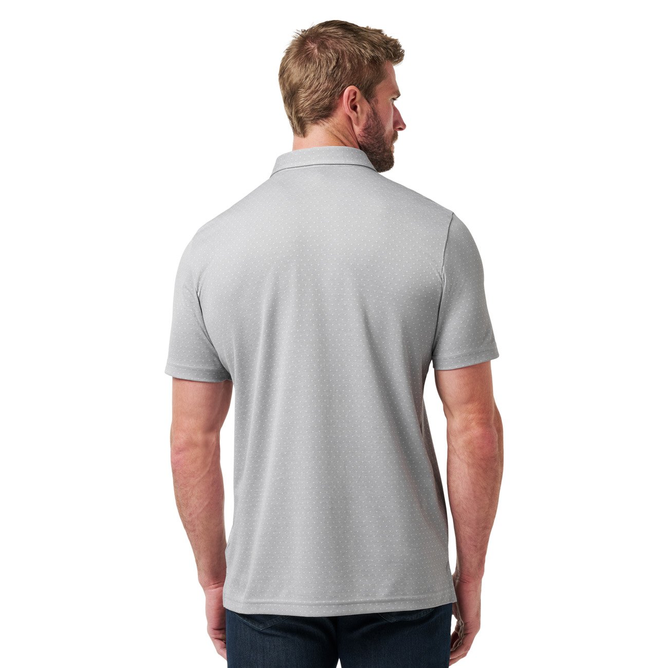 Handsome Town 3.0 Travis Mathew