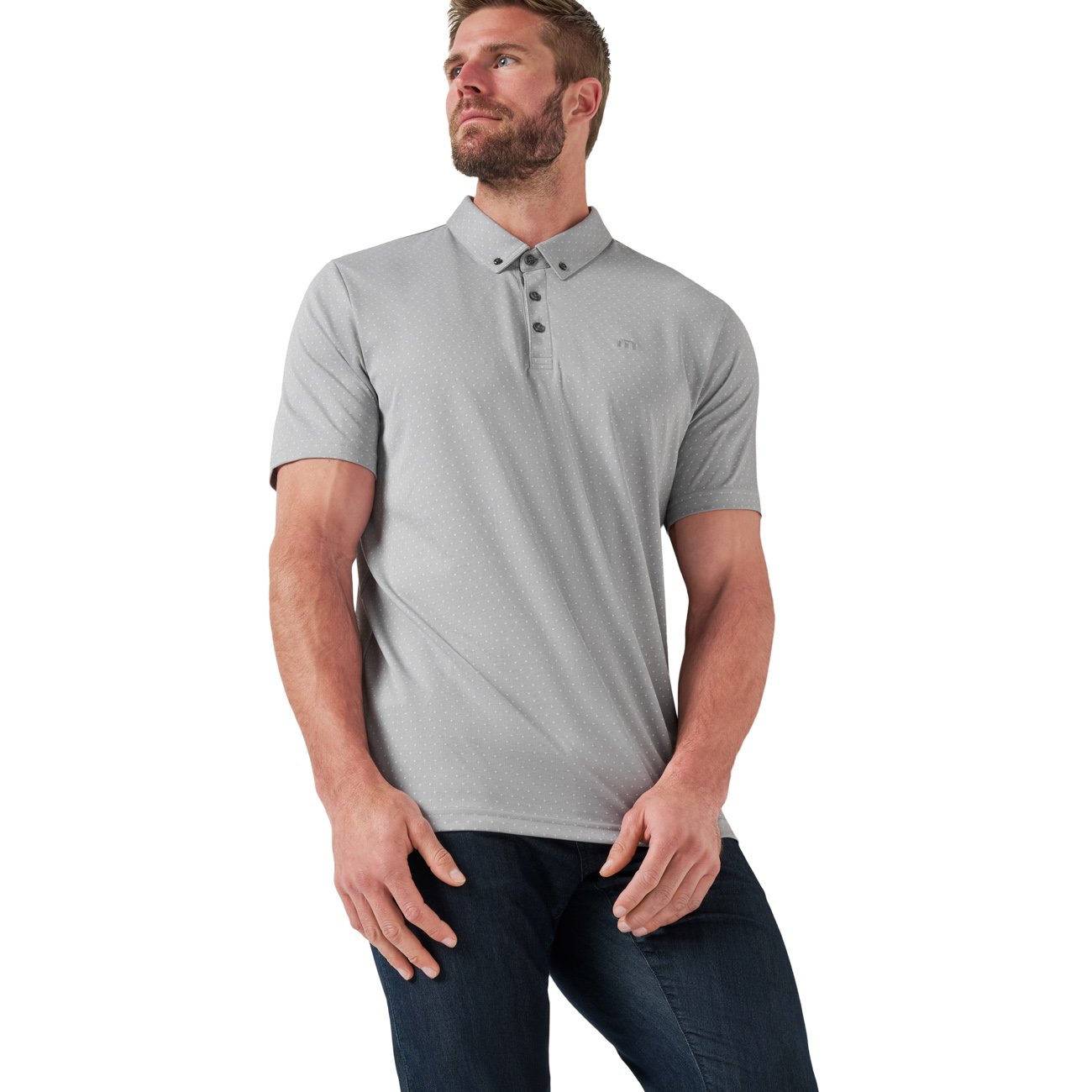 Handsome Town 3.0 Travis Mathew