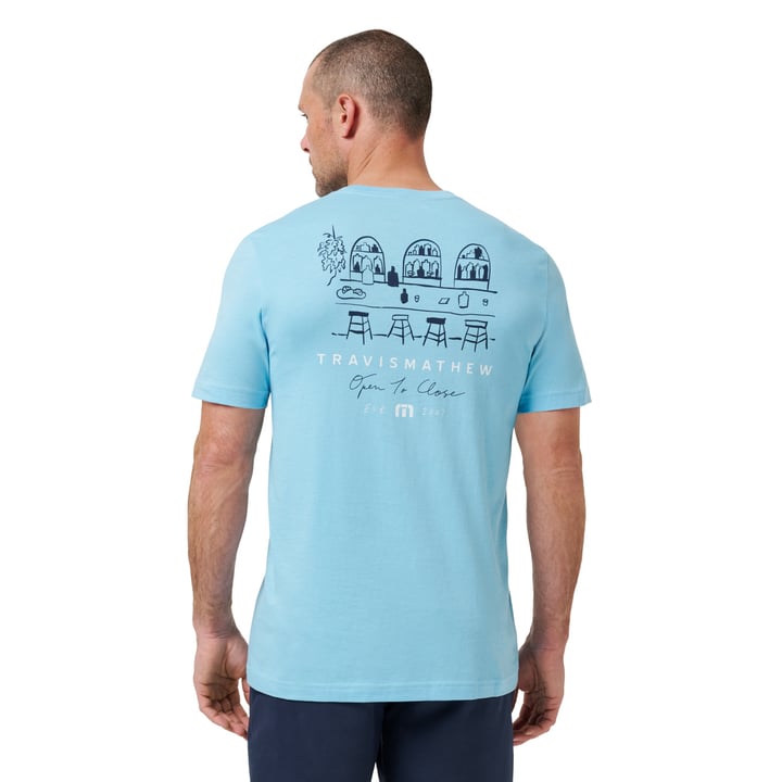 Gelato Tasting Travis Mathew Gelato Tasting Travis Mathew