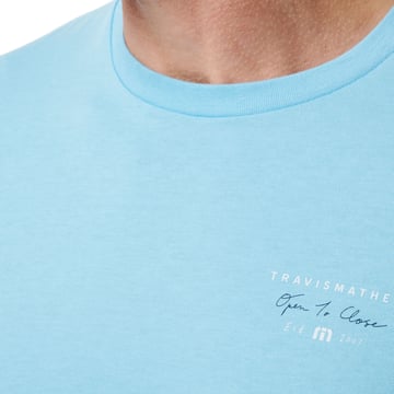 Gelato Tasting Travis Mathew