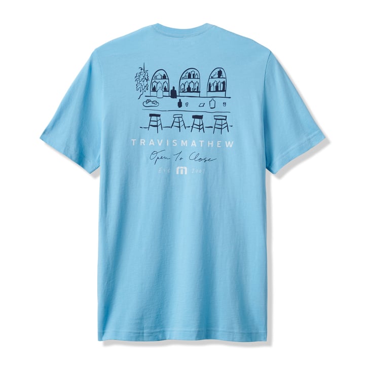 Gelato Tasting Travis Mathew Gelato Tasting Travis Mathew