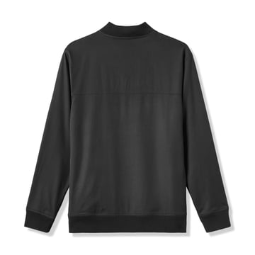 Highway M 1/4 Zip Svart Travis Mathew