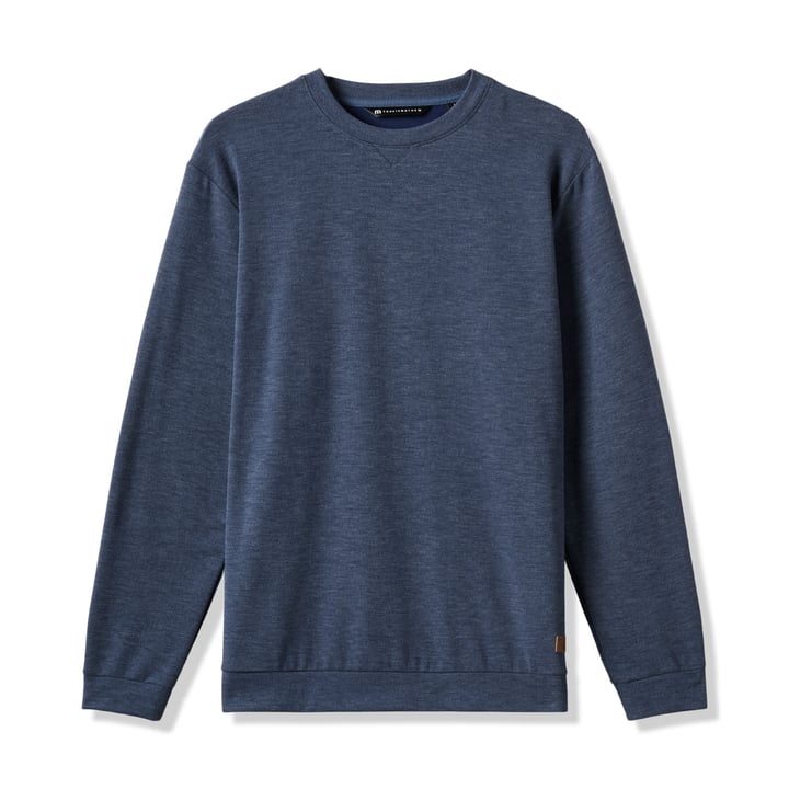 Cloud Sweater Travis Mathew