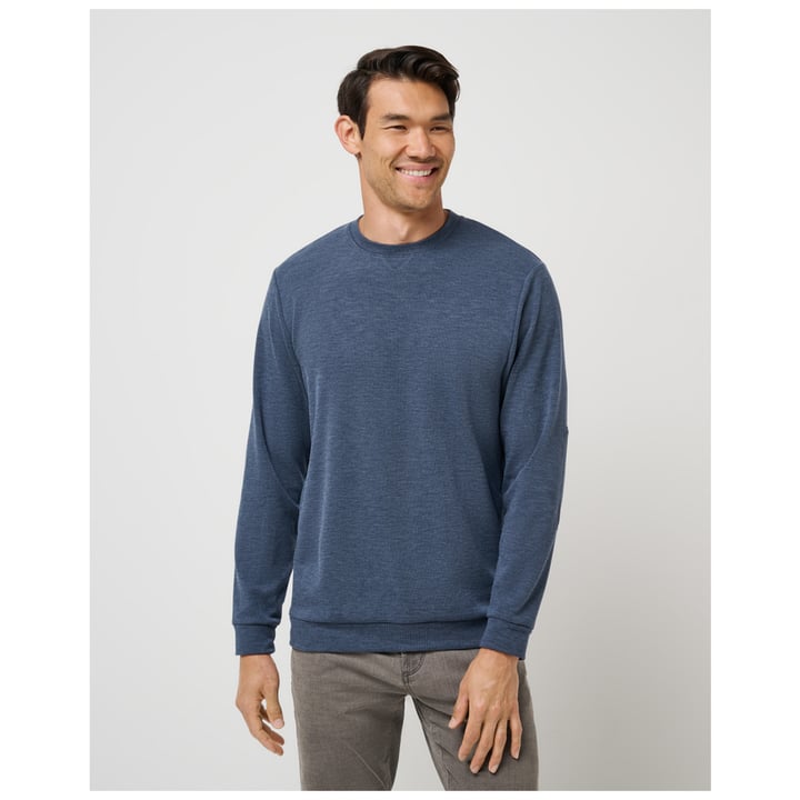 Cloud Sweater Travis Mathew