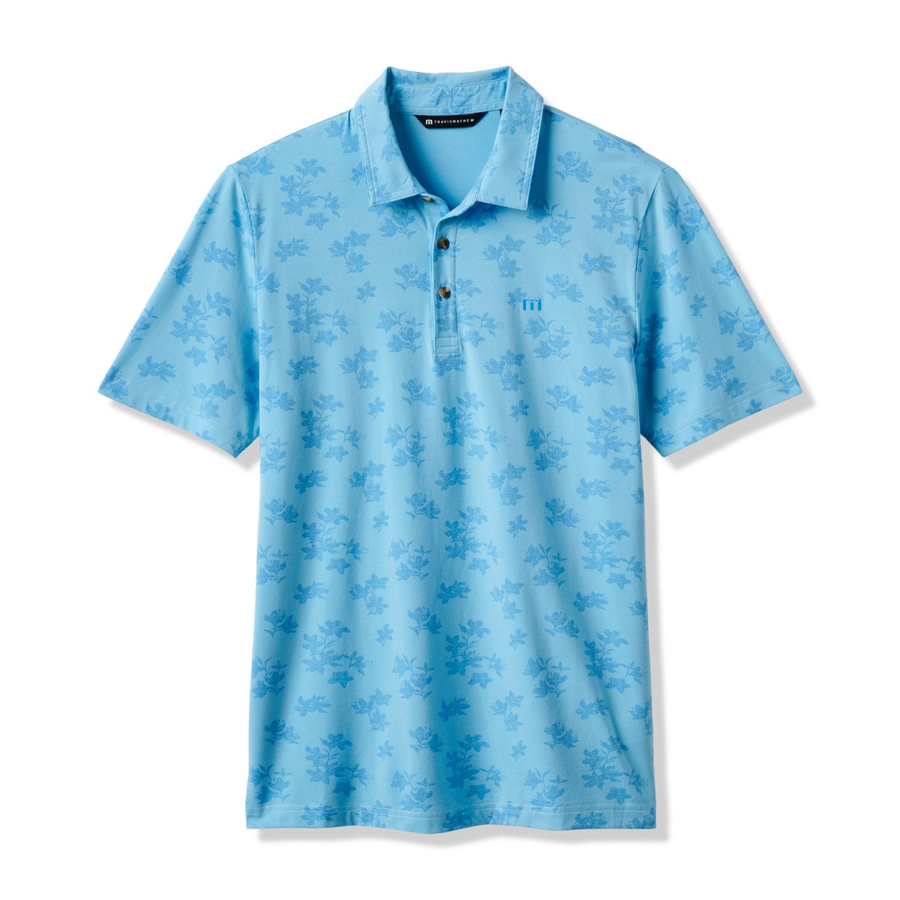 Port Day Travis Mathew