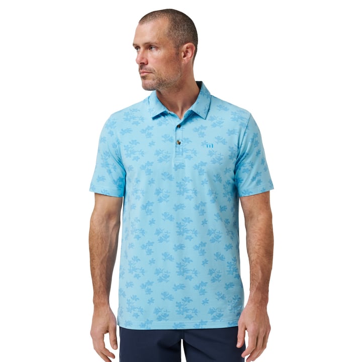 Port Day Travis Mathew