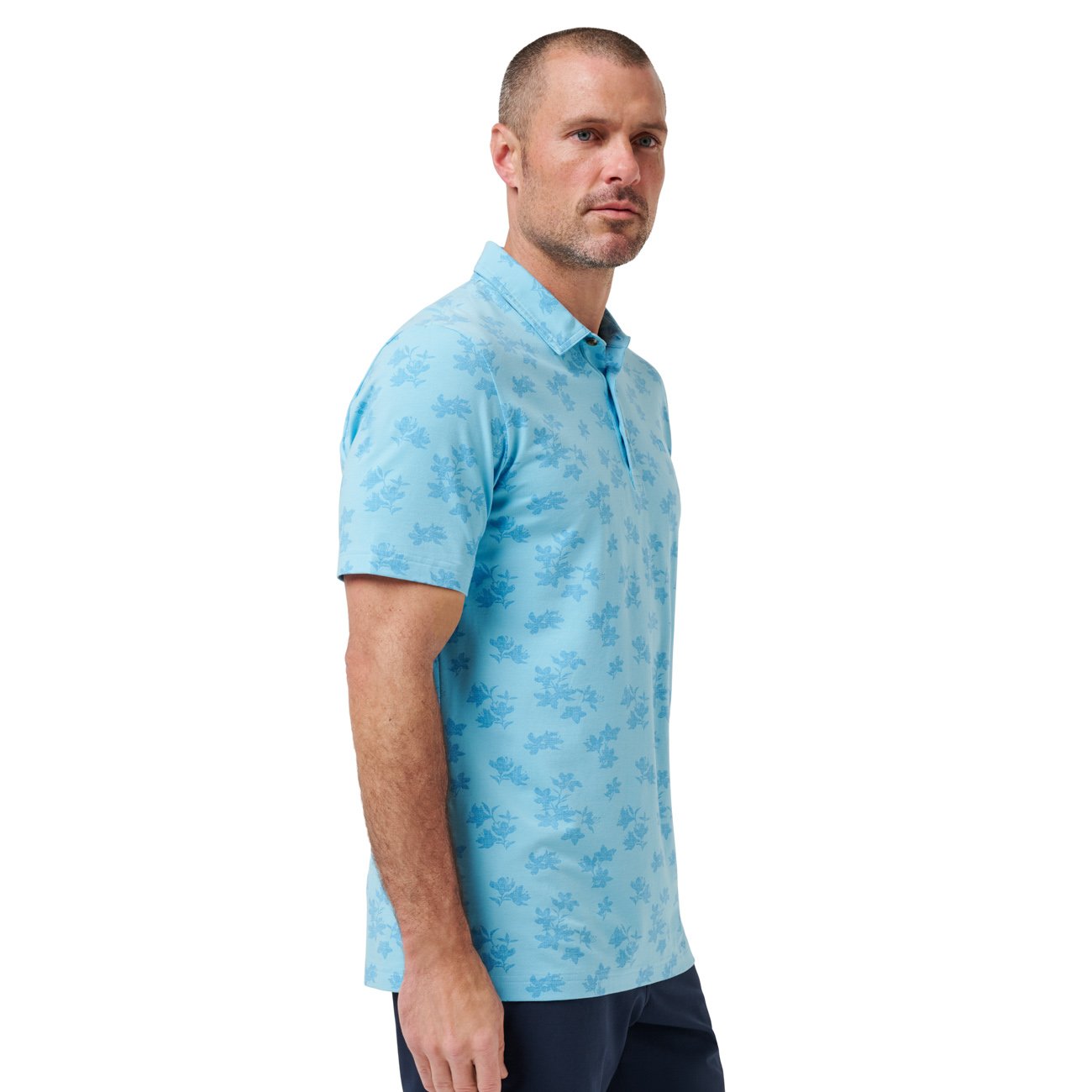 Port Day Travis Mathew