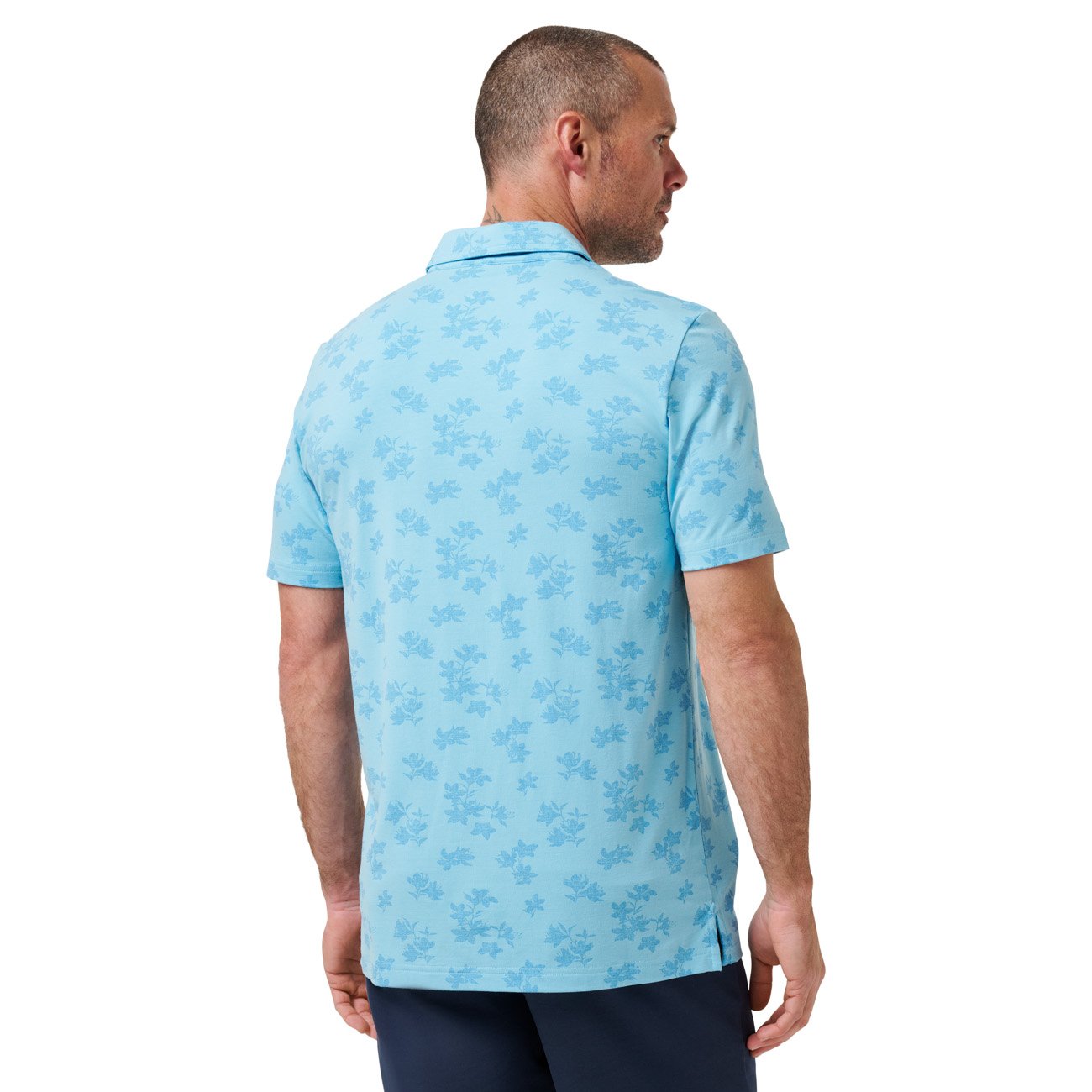 Port Day Travis Mathew