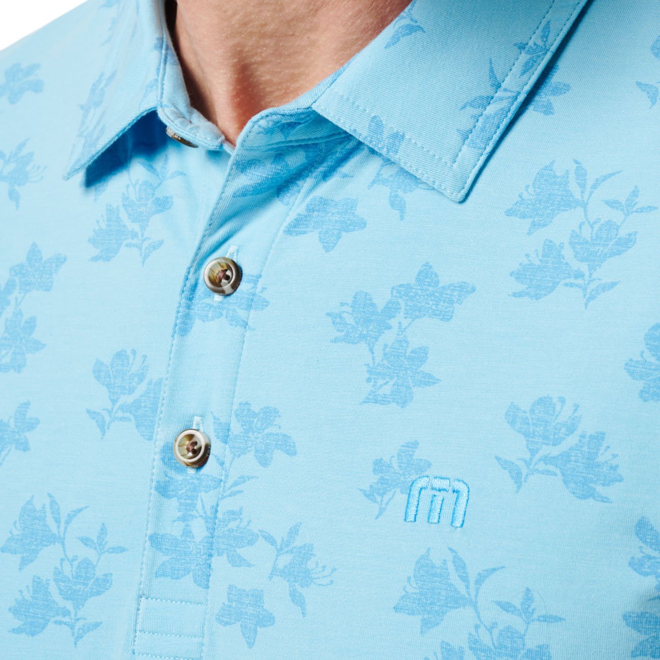 Port Day Travis Mathew