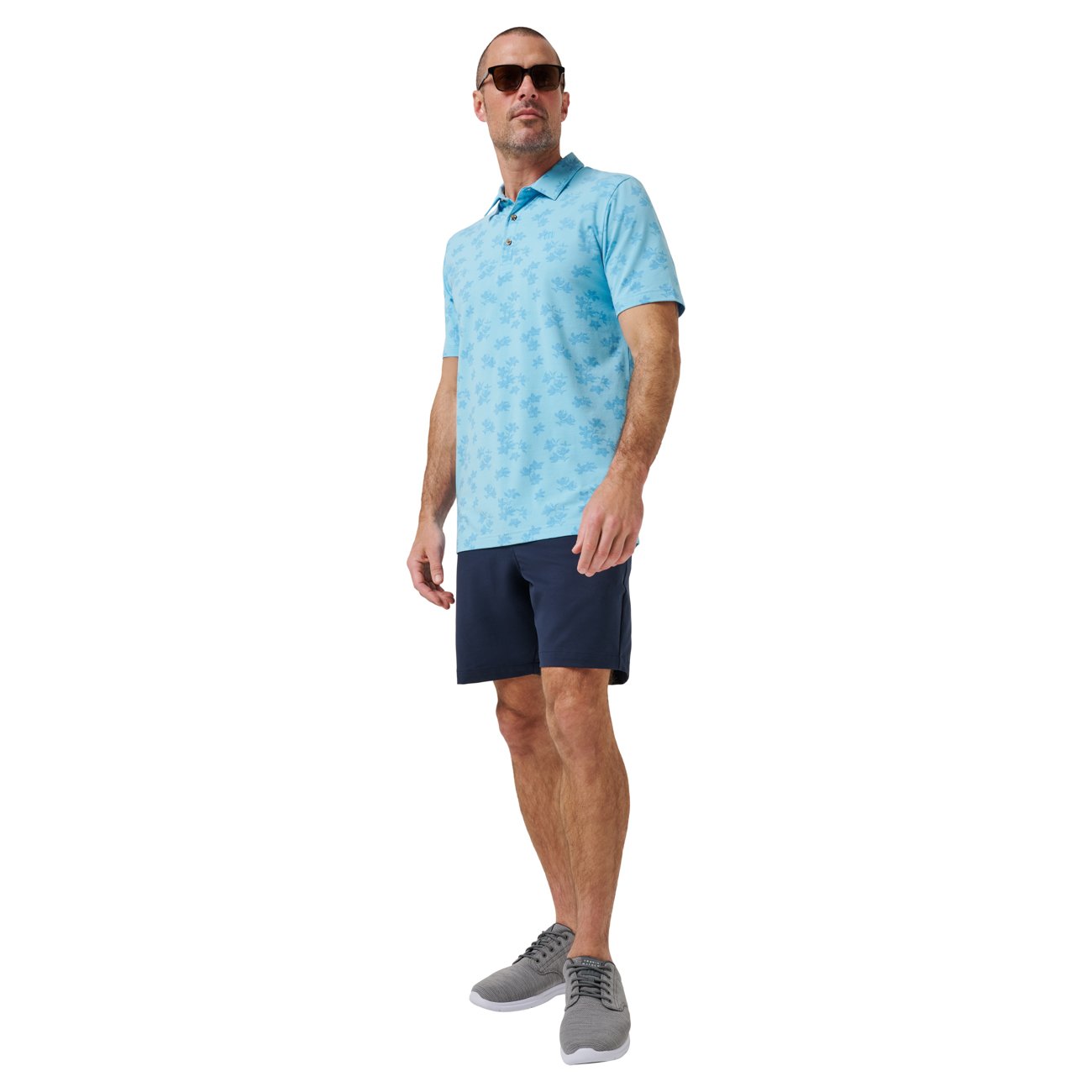 Port Day Travis Mathew