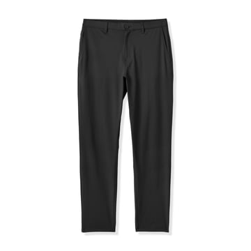 Wanderlust Golf Pant Musta Travis Mathew Wanderlust Golf Pant Musta Travis Mathew