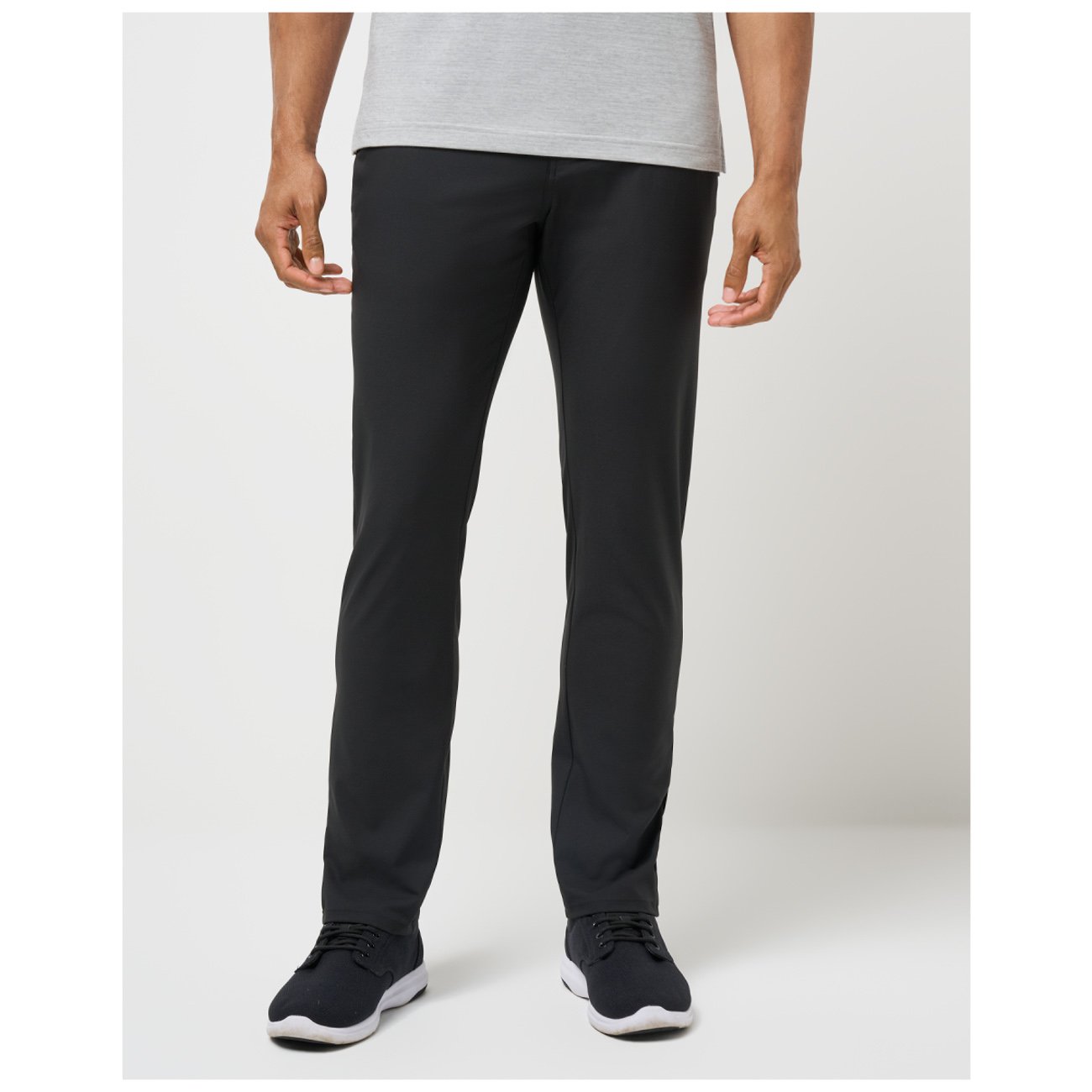 Wanderlust Golf Pant Svart