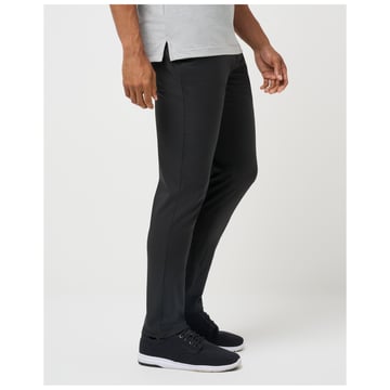 Wanderlust Golf Pant Svart Travis Mathew