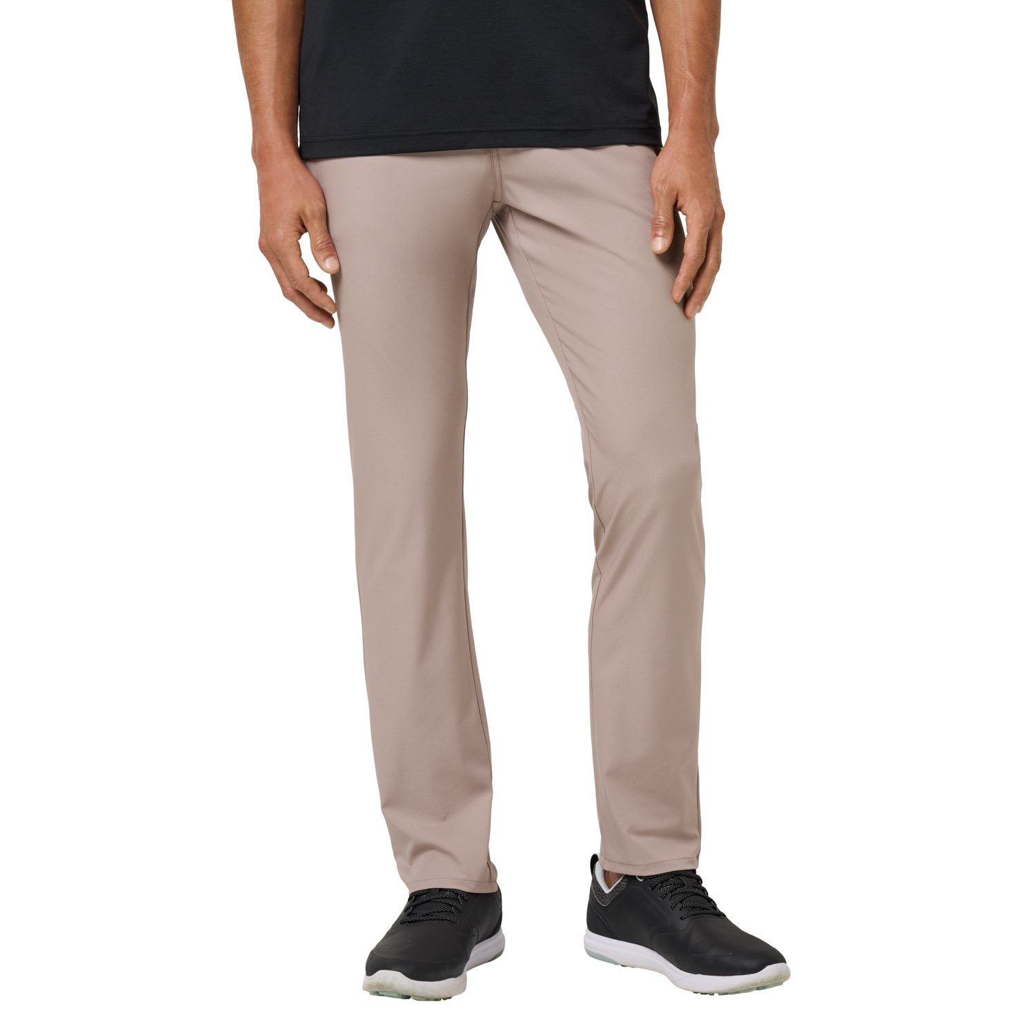 Wanderlust Golf Pant Beige Travis Mathew