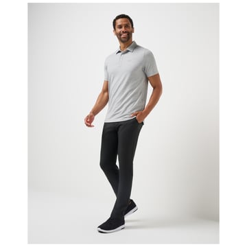 Wanderlust Golf Pant Svart Travis Mathew