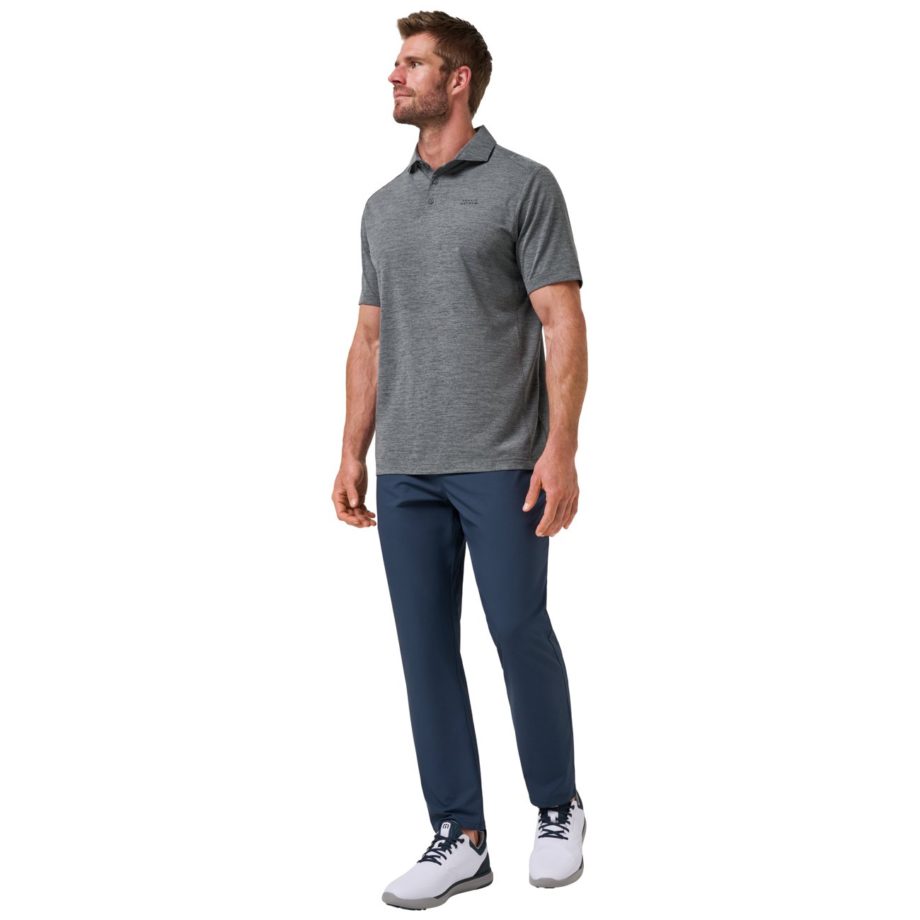 Wanderlust Golf Pant Travis Mathew