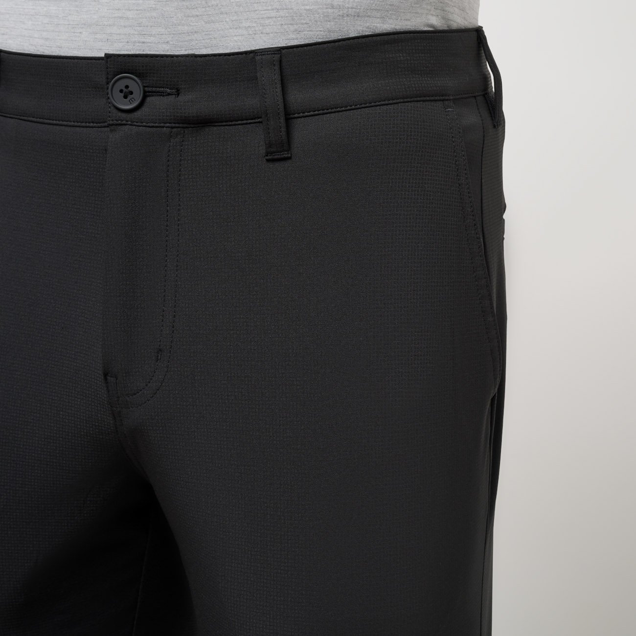 Wanderlust Golf Pant Svart Travis Mathew