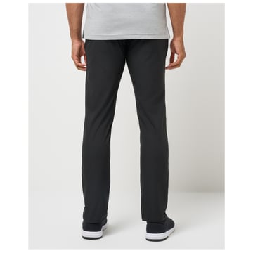 Wanderlust Golf Pant Svart Travis Mathew