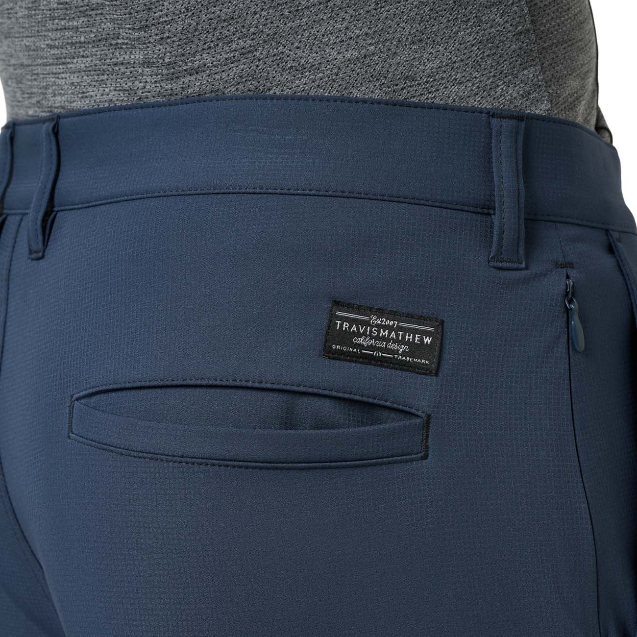 Wanderlust Golf Pant Travis Mathew