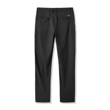 Wanderlust Golf Pant Musta Travis Mathew Wanderlust Golf Pant Musta Travis Mathew