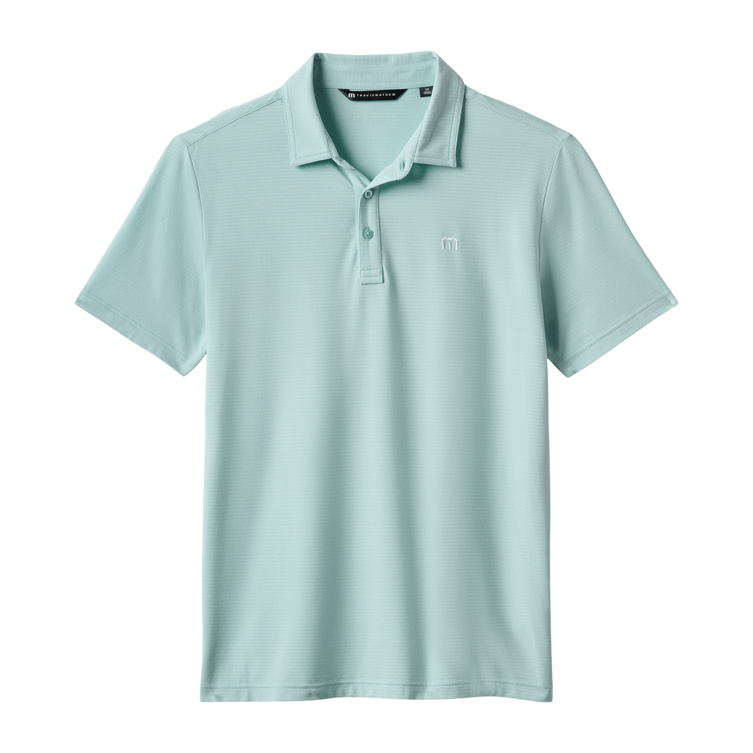 Travis Mathew Travis Mathew THE Heater Polo Shirt